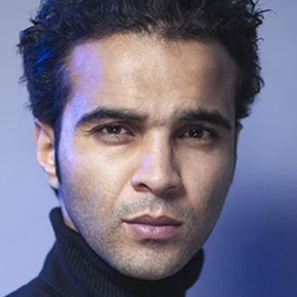  Mohamed Badissy
