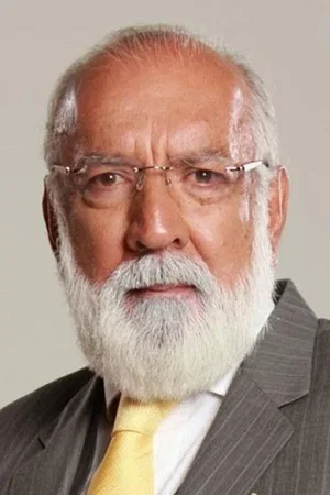  Gustavo Angarita