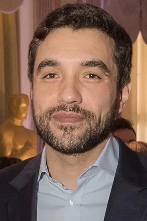 Photo de Naji Abu Nowar