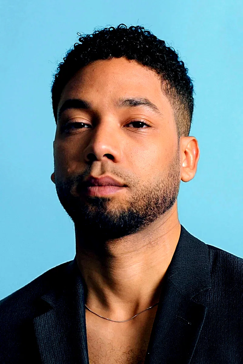  Jussie Smollett