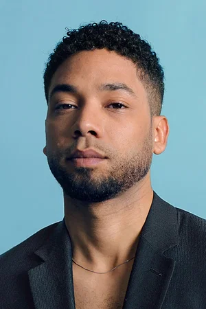  Jussie Smollett photo