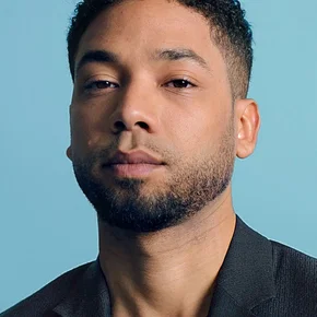 Photo star :  Jussie Smollett