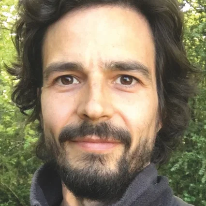  Pablo Servigne
