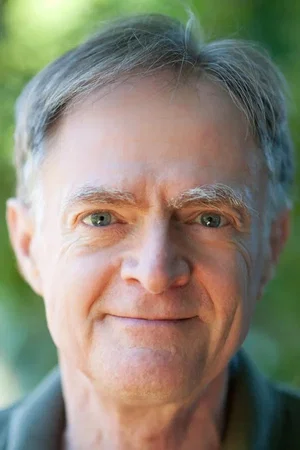  Richard Heinberg photo