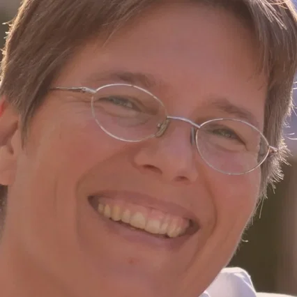  Susanne Moser
