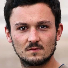 Photo star :  Louka Petit-Taborelli