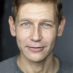  Richard Cant