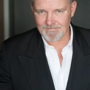Photo star :  Jake T. Roberts