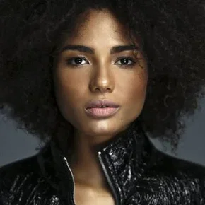 Photo star :  Bruna Inocencio