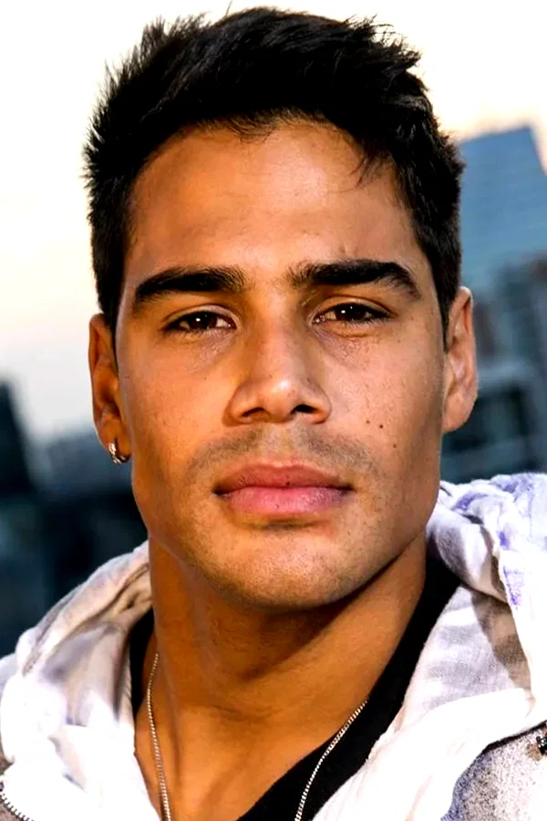  Micael Borges