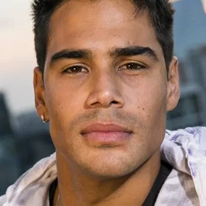 Photo star :  Micael Borges