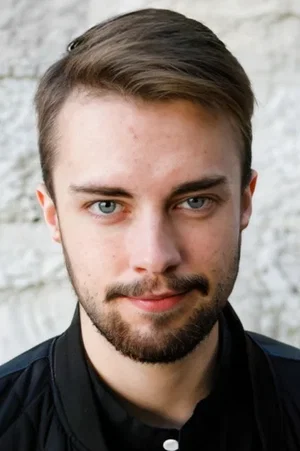  Danilas Pavilionis photo