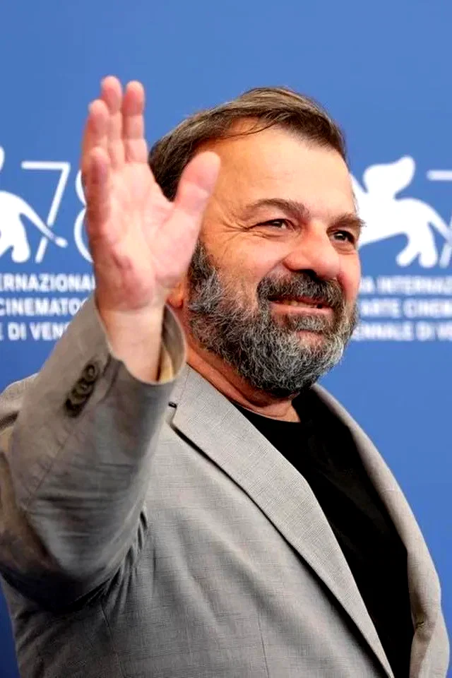  Giancarlo Martini