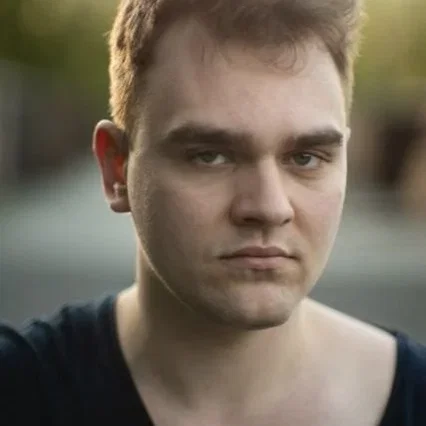  Łukasz Gawroński
