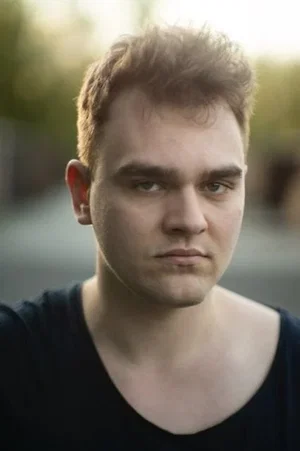  Łukasz Gawroński photo