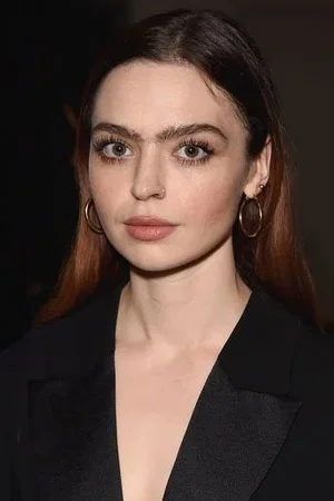  Noelle Perdue photo