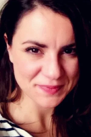  María Luisa Marciel
