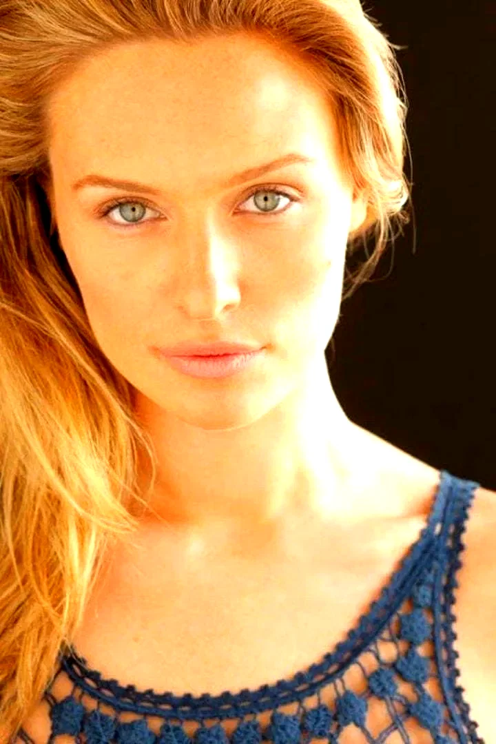  Michaela McManus