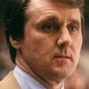 Photo star :  Herb Brooks