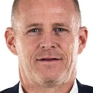  Gary Smith