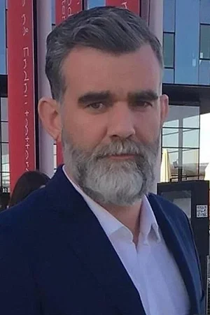 Stefan Karl Stefansson