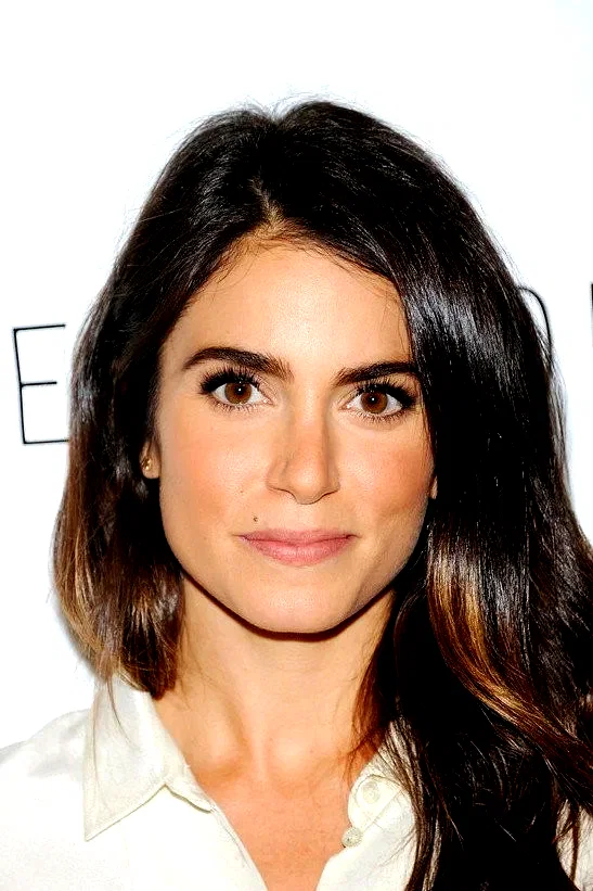 Nikki Reed