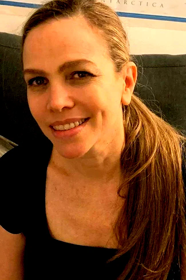 Sandra Kogut