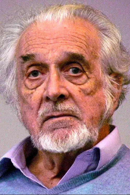 Nicholas Courtney