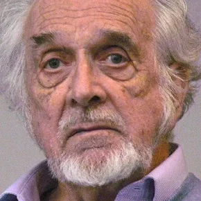 Photo star : Nicholas Courtney