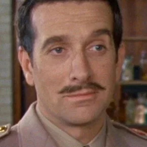 Photo star : Nicholas Courtney