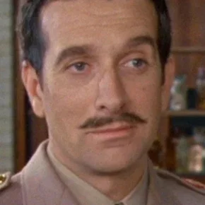 Photo star : Nicholas Courtney