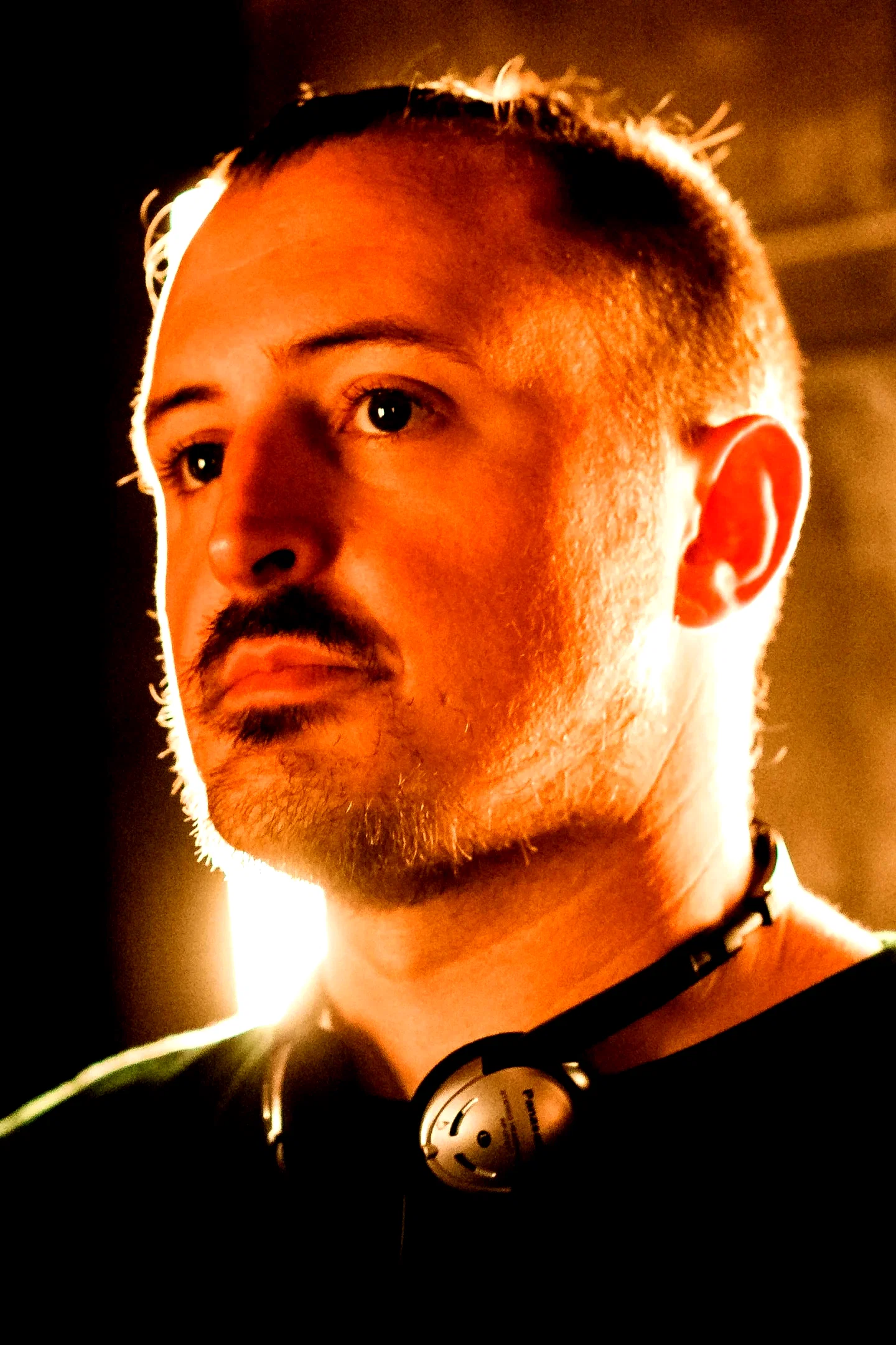 James Thomas