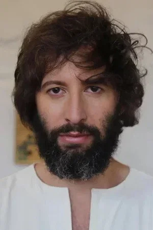 Teo Jodorowsky