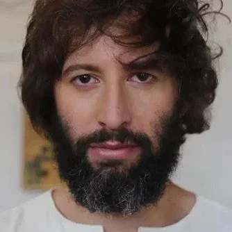 Teo Jodorowsky
