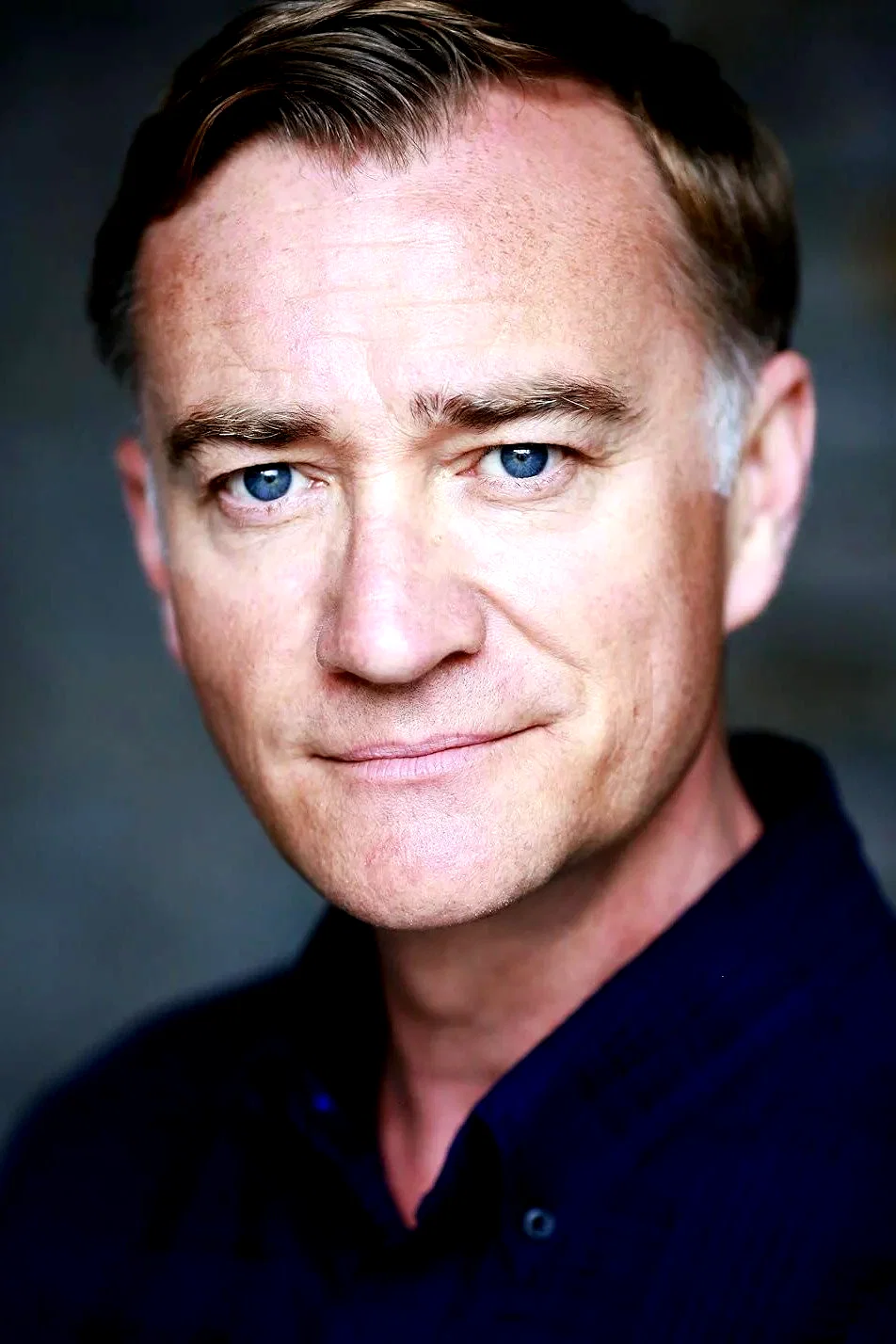 Raymond Coulthard