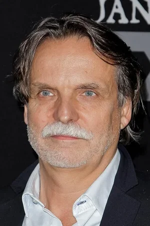 Kristoffer Nyholm photo