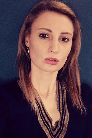 Photo de  Barbara Bialowas