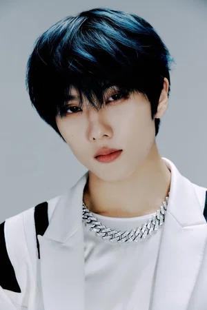  Jisung
