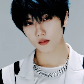 Photo star :  Jisung