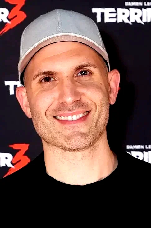  Damien Leone