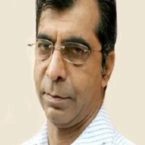 Photo star :  Shri Vallabh Vyas