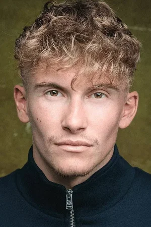  Lewis Santer photo