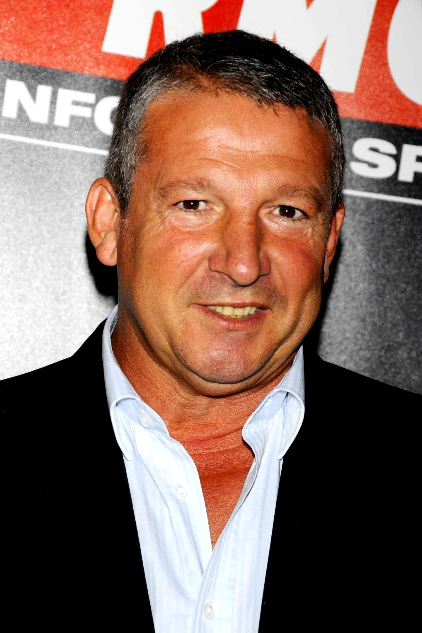 Roland Courbis