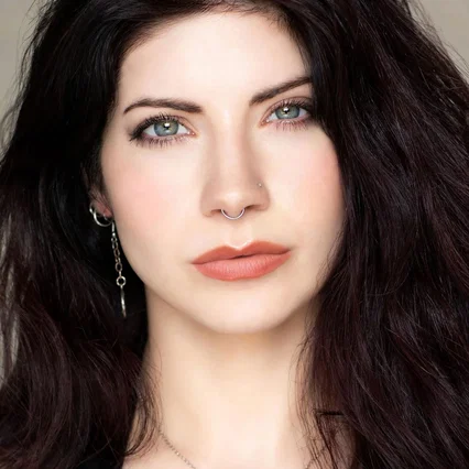  KateLynn E. Newberry