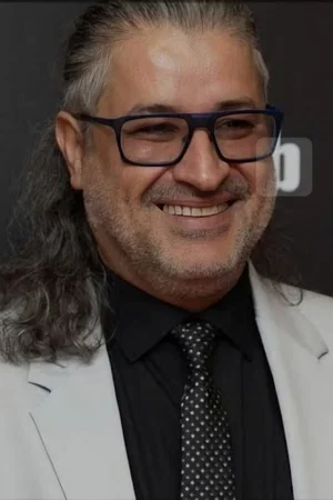  Abdolreza Kahani