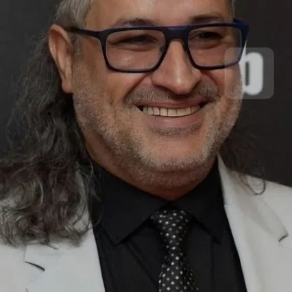  Abdolreza Kahani