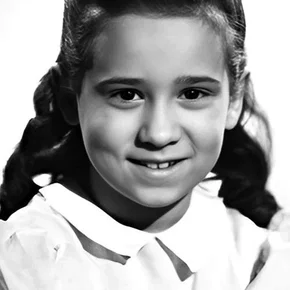 Photo star :  Linda Bennett