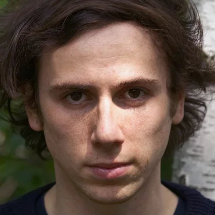  Jérémie Galiana