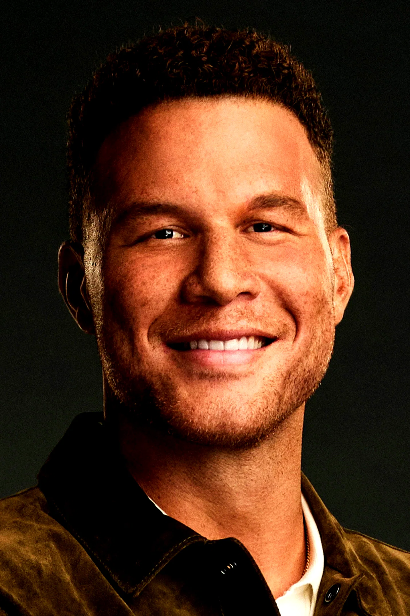  Blake Griffin