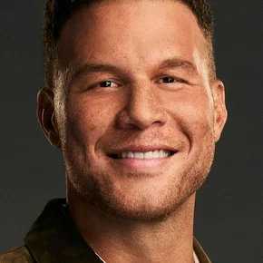 Photo star :  Blake Griffin